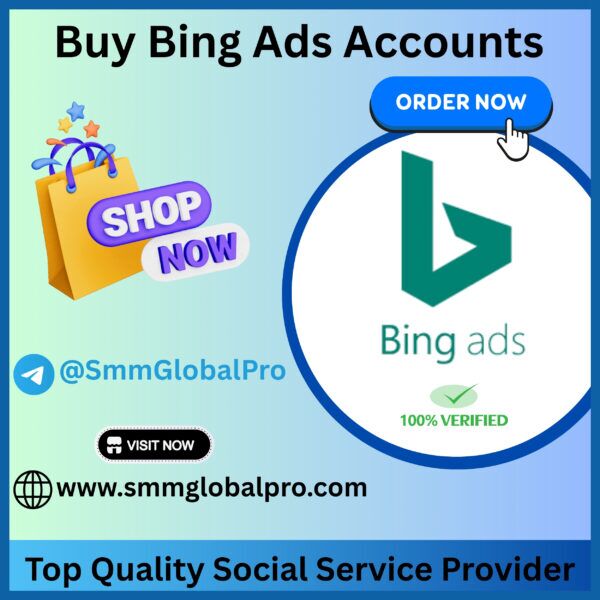 How to Buy Bing Ads Accounts for Beginners in 2026 - Blog de ...